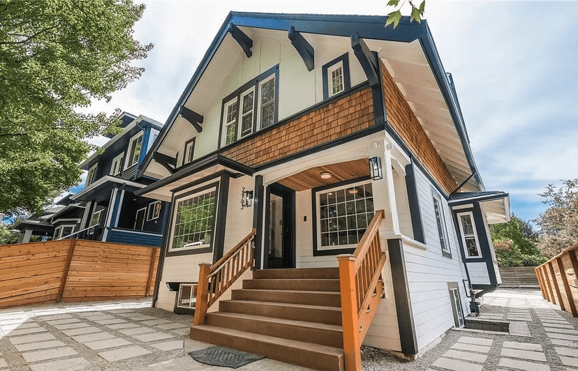 Exterior Painting