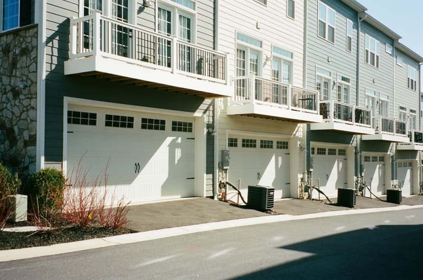 HOA & Multi-Unit Painting
