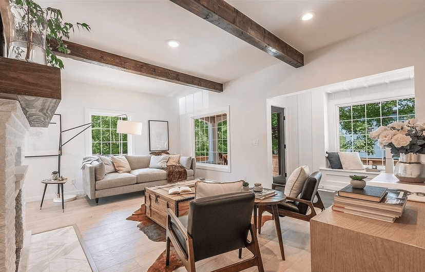 Interior Painting